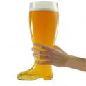 Vaso de Cerveza Bota XXL