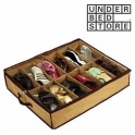 Organizador de Zapatos Under Bed Store