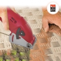 PWR Mini Saw Sierra Circular de Mano
