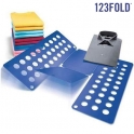 Doblador de Ropa 123 Fold