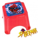 Taburete Infantil Spiderman