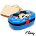 Porta Sandwich Mickey Disney