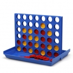 Juego de Mesa | Cuatro en Raya