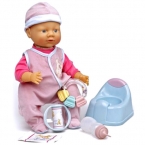 Muñeca Pipí Katy Sweet Baby