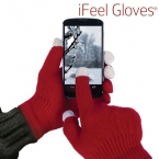 Guantes iFeel Gloves para Pantallas Táctiles