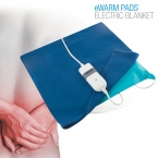 Almohadilla Manta Eléctrica eWarm Pads