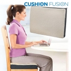 Cojín de Gel Cushion Fusion