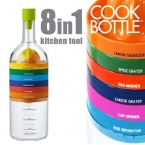 Utensilios de Cocina Cook Bottle