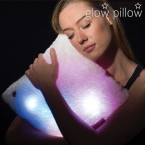 Almohada LED Glow Pillow