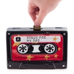 Hucha Cerámica Cassette