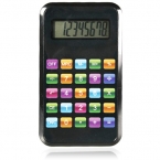 Calculadora iPhone