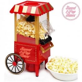 Palomitera Sweet & Pop