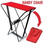Silla Plegable Handy Chair