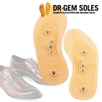 Plantillas Magnéticas Dr Gem Soles