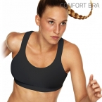 Sujetadores Comfort Bra Pack de 3 Autumn