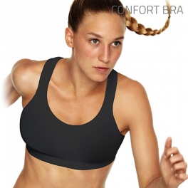 Sujetadores Comfort Bra Pack de 3 Autumn