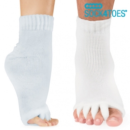Calcetines Relax Sock4Toes
