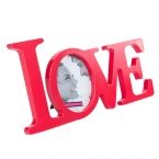 Portafotos Big Love