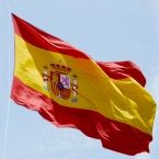 Bandera de España 90 x 150 cm