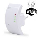 Repetidor Wifi Curve 300 Mbps