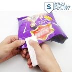 Selladora de Bolsas de Plástico Seal Matik
