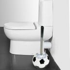 Escobilla de Baño Fútbol