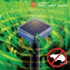 Repelente Solar de Roedores Eco Solem