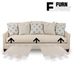 Paneles para Sofás Furn Force